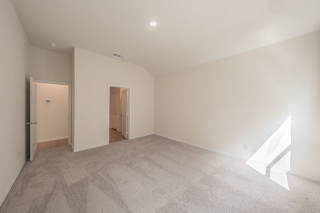 121 Kylie Street, Cleburne, TX 76031