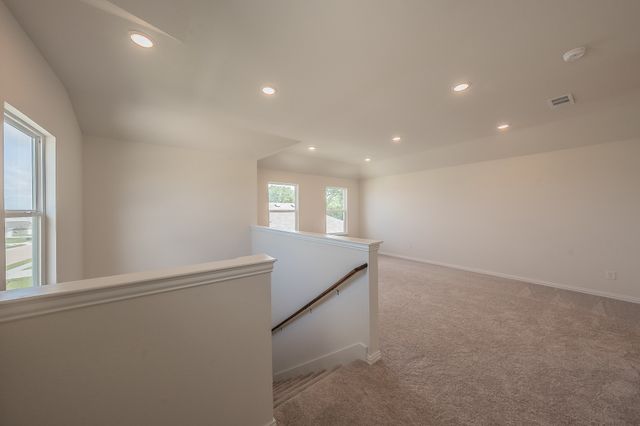 121 Kylie Street, Cleburne, TX 76031