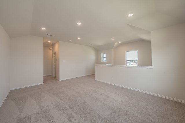 121 Kylie Street, Cleburne, TX 76031