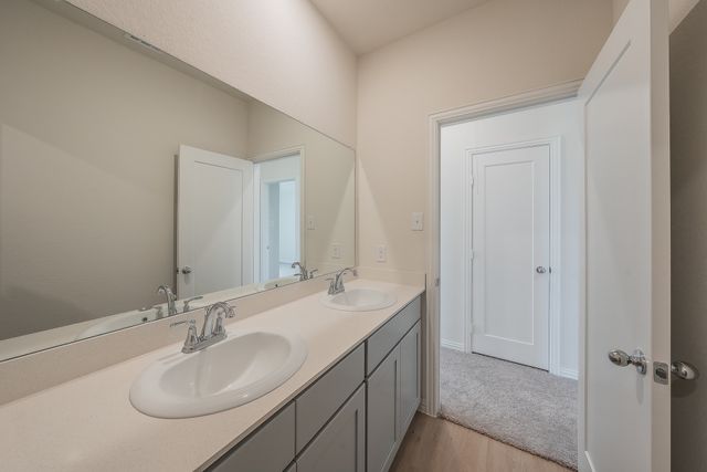 121 Kylie Street, Cleburne, TX 76031