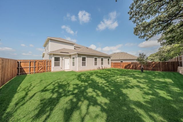 121 Kylie Street, Cleburne, TX 76031