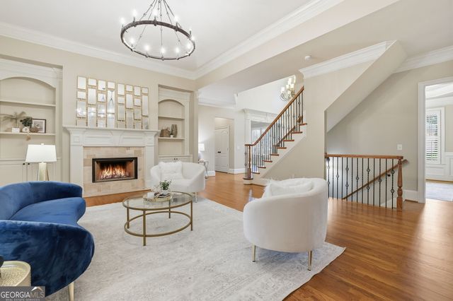 3715 Winterberry Road, Cumming, GA 30040