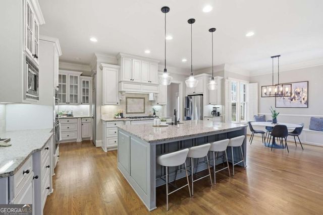 3715 Winterberry Road, Cumming, GA 30040