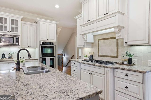 3715 Winterberry Road, Cumming, GA 30040