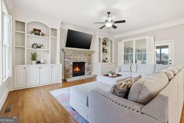 3715 Winterberry Road, Cumming, GA 30040