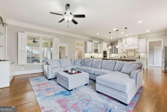 3715 Winterberry Road, Cumming, GA 30040