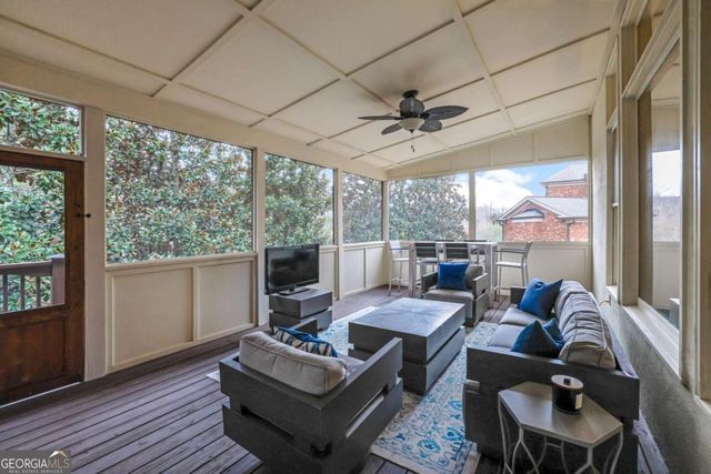 3715 Winterberry Road, Cumming, GA 30040