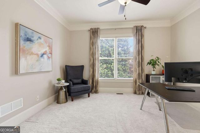 3715 Winterberry Road, Cumming, GA 30040