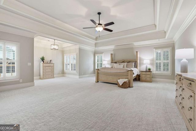 3715 Winterberry Road, Cumming, GA 30040