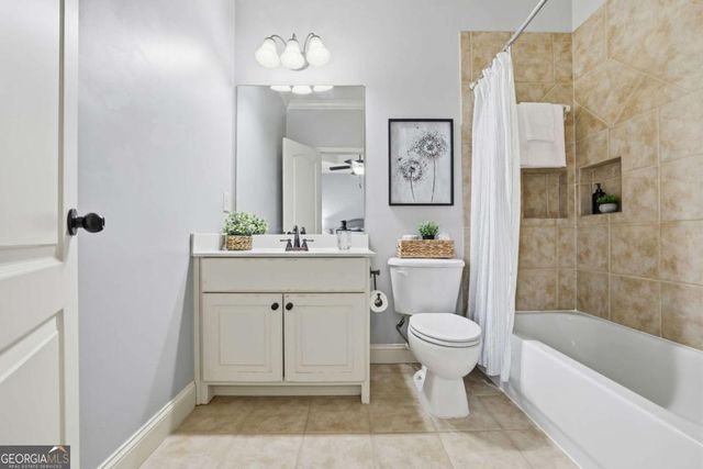 3715 Winterberry Road, Cumming, GA 30040