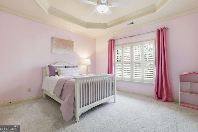 3715 Winterberry Road, Cumming, GA 30040