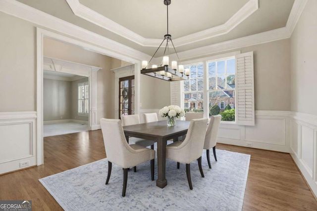 3715 Winterberry Road, Cumming, GA 30040