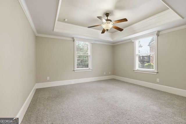 3715 Winterberry Road, Cumming, GA 30040