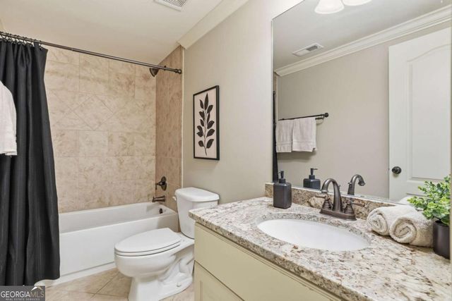 3715 Winterberry Road, Cumming, GA 30040