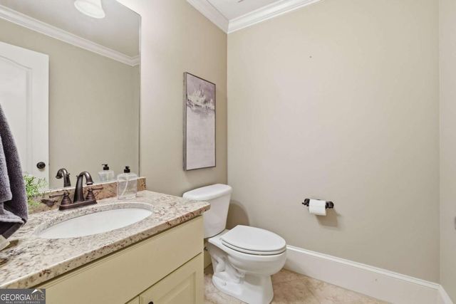 3715 Winterberry Road, Cumming, GA 30040