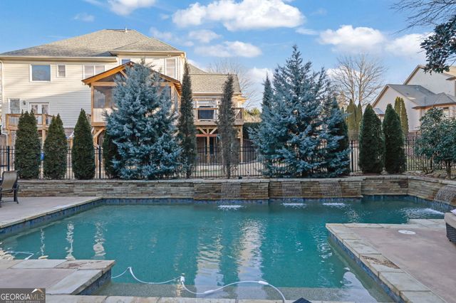 3715 Winterberry Road, Cumming, GA 30040