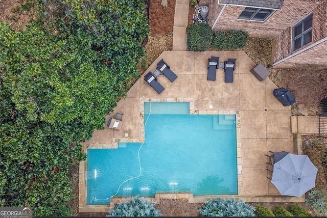 3715 Winterberry Road, Cumming, GA 30040