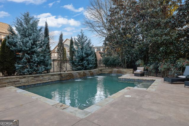 3715 Winterberry Road, Cumming, GA 30040