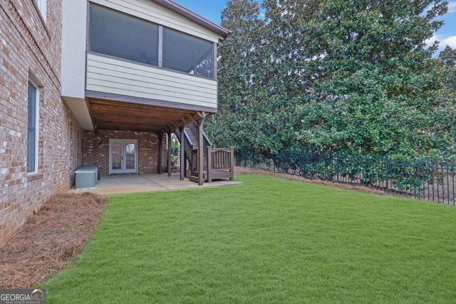 3715 Winterberry Road, Cumming, GA 30040