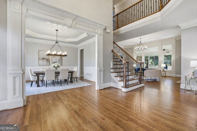 3715 Winterberry Road, Cumming, GA 30040