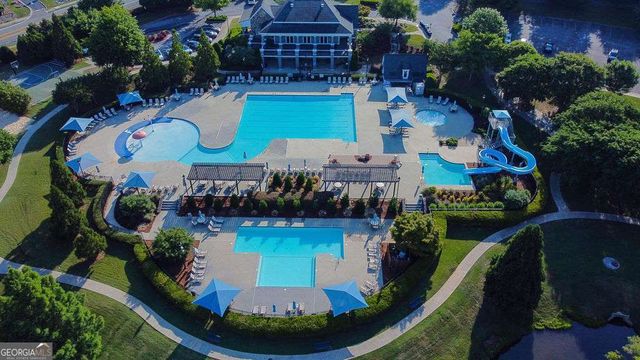 3715 Winterberry Road, Cumming, GA 30040