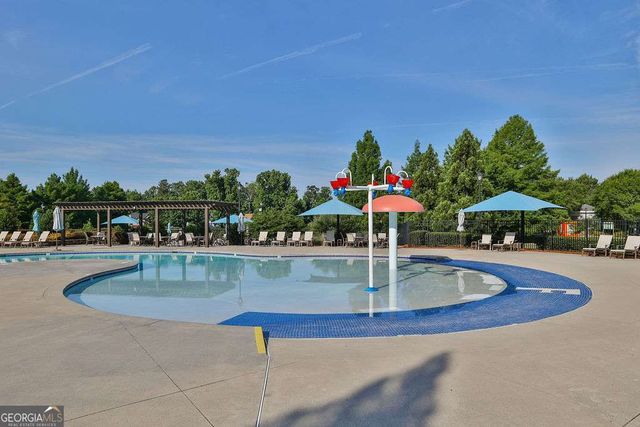 3715 Winterberry Road, Cumming, GA 30040