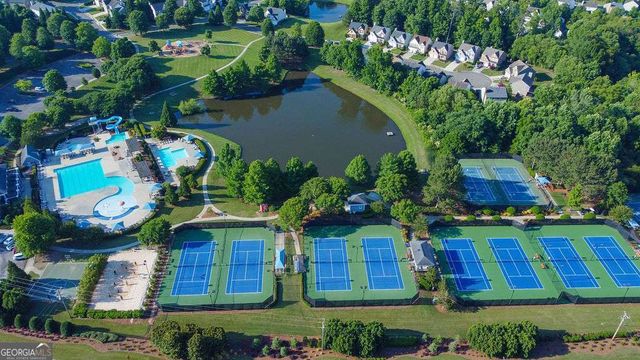 3715 Winterberry Road, Cumming, GA 30040