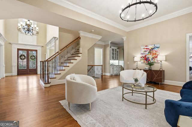 3715 Winterberry Road, Cumming, GA 30040