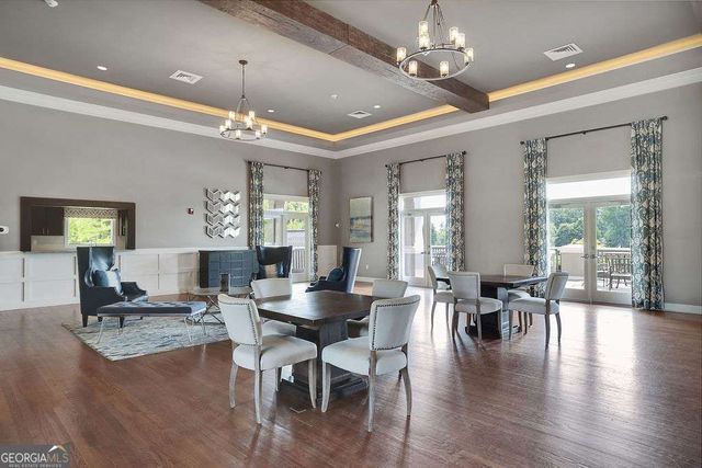 3715 Winterberry Road, Cumming, GA 30040