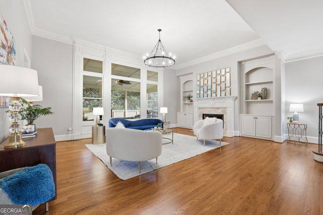 3715 Winterberry Road, Cumming, GA 30040