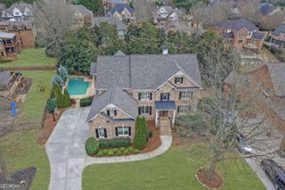3715 Winterberry Road, Cumming, GA 30040