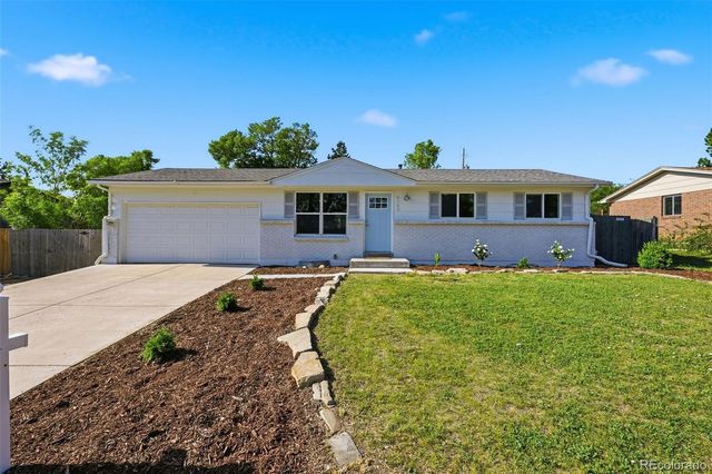 6160 W 77th Place, Arvada, CO 80003