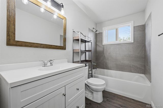 6160 W 77th Place, Arvada, CO 80003