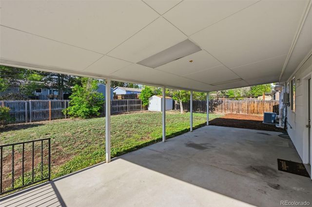 6160 W 77th Place, Arvada, CO 80003