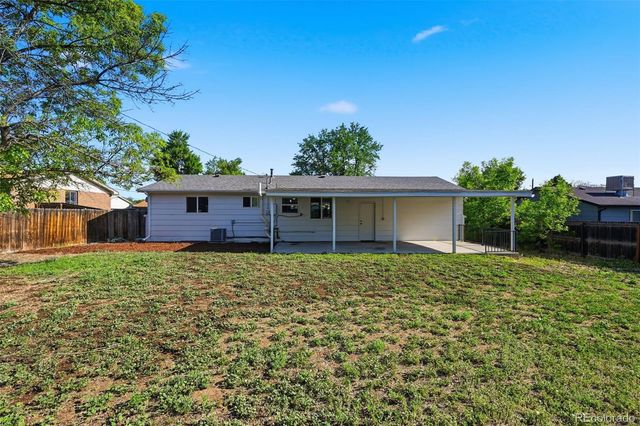 6160 W 77th Place, Arvada, CO 80003
