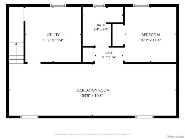 6160 W 77th Place, Arvada, CO 80003