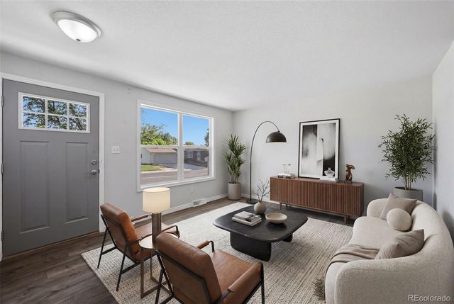 6160 W 77th Place, Arvada, CO 80003