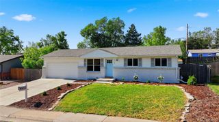 6160 W 77th Place, Arvada, CO 80003