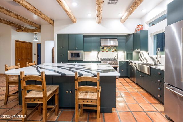 3070 Estrada Road, Mesilla, NM 88046