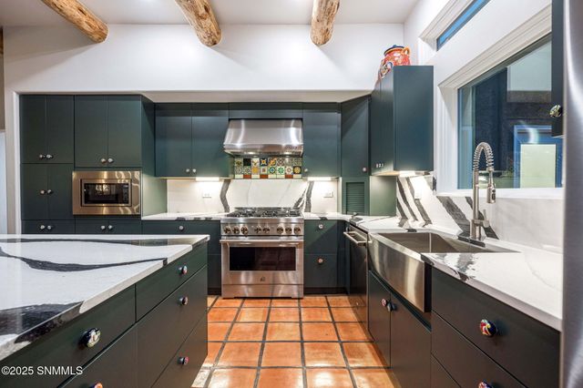 3070 Estrada Road, Mesilla, NM 88046