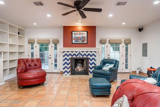 3070 Estrada Road, Mesilla, NM 88046