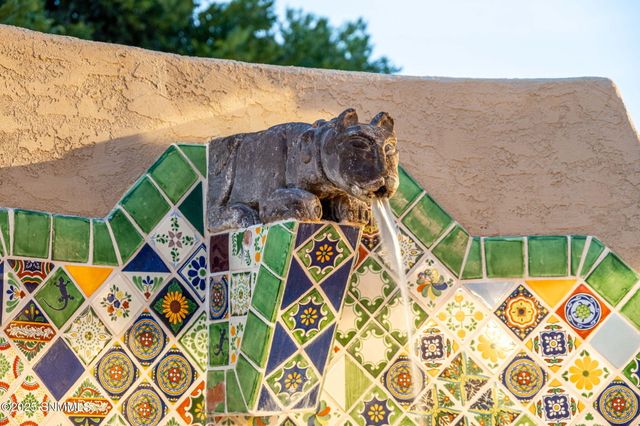 3070 Estrada Road, Mesilla, NM 88046