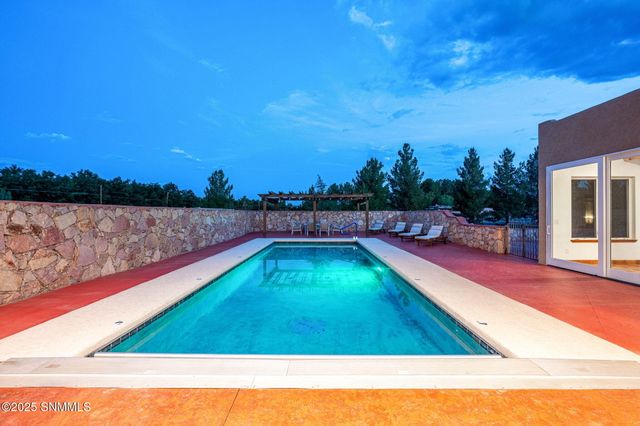 3070 Estrada Road, Mesilla, NM 88046