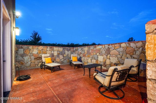 3070 Estrada Road, Mesilla, NM 88046