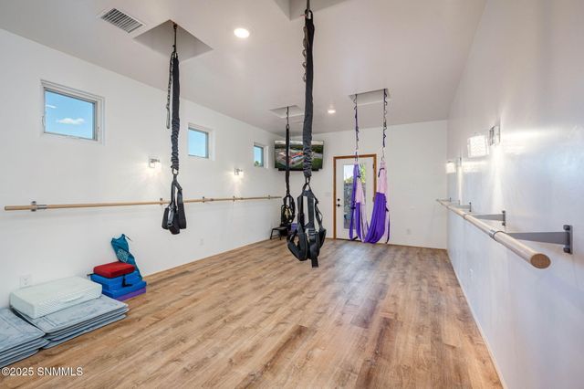 3070 Estrada Road, Mesilla, NM 88046