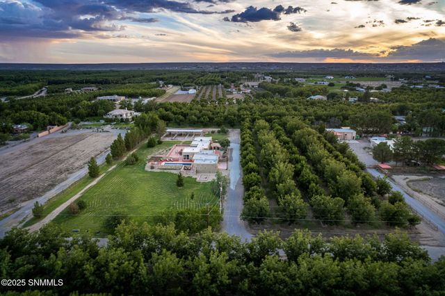 3070 Estrada Road, Mesilla, NM 88046