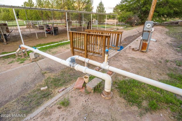 3070 Estrada Road, Mesilla, NM 88046