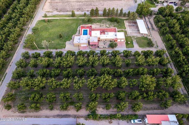 3070 Estrada Road, Mesilla, NM 88046