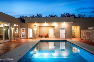 3070 Estrada Road, Mesilla, NM 88046