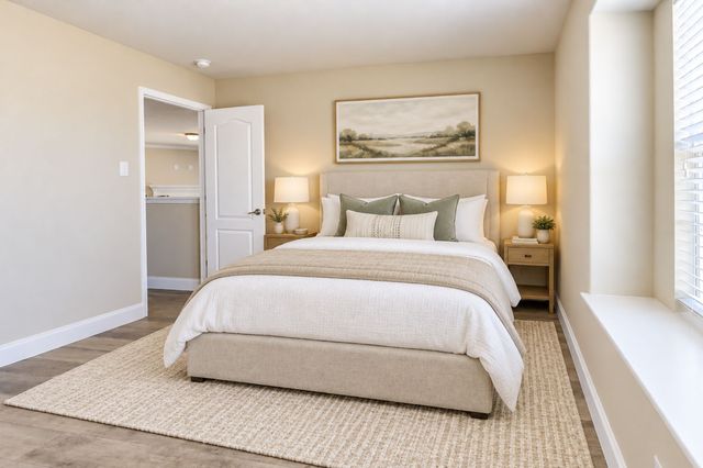 9160 Cranston Court, Providence Village, TX 76227